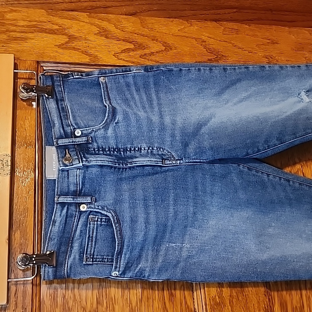 Everlane jeans - Picture 2 of 9